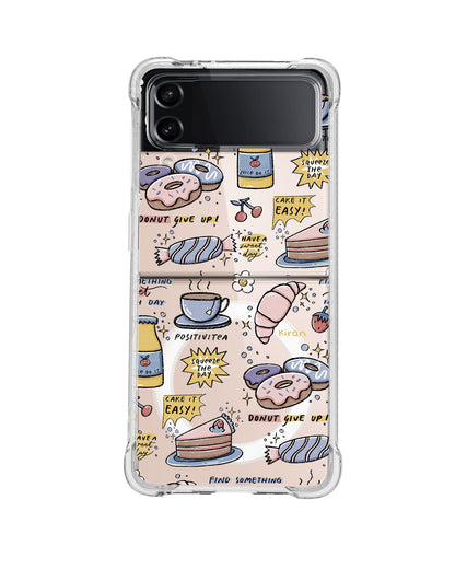 Magsafe Case - Sweets