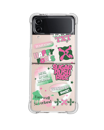 Magsafe Case - TXT Temtation