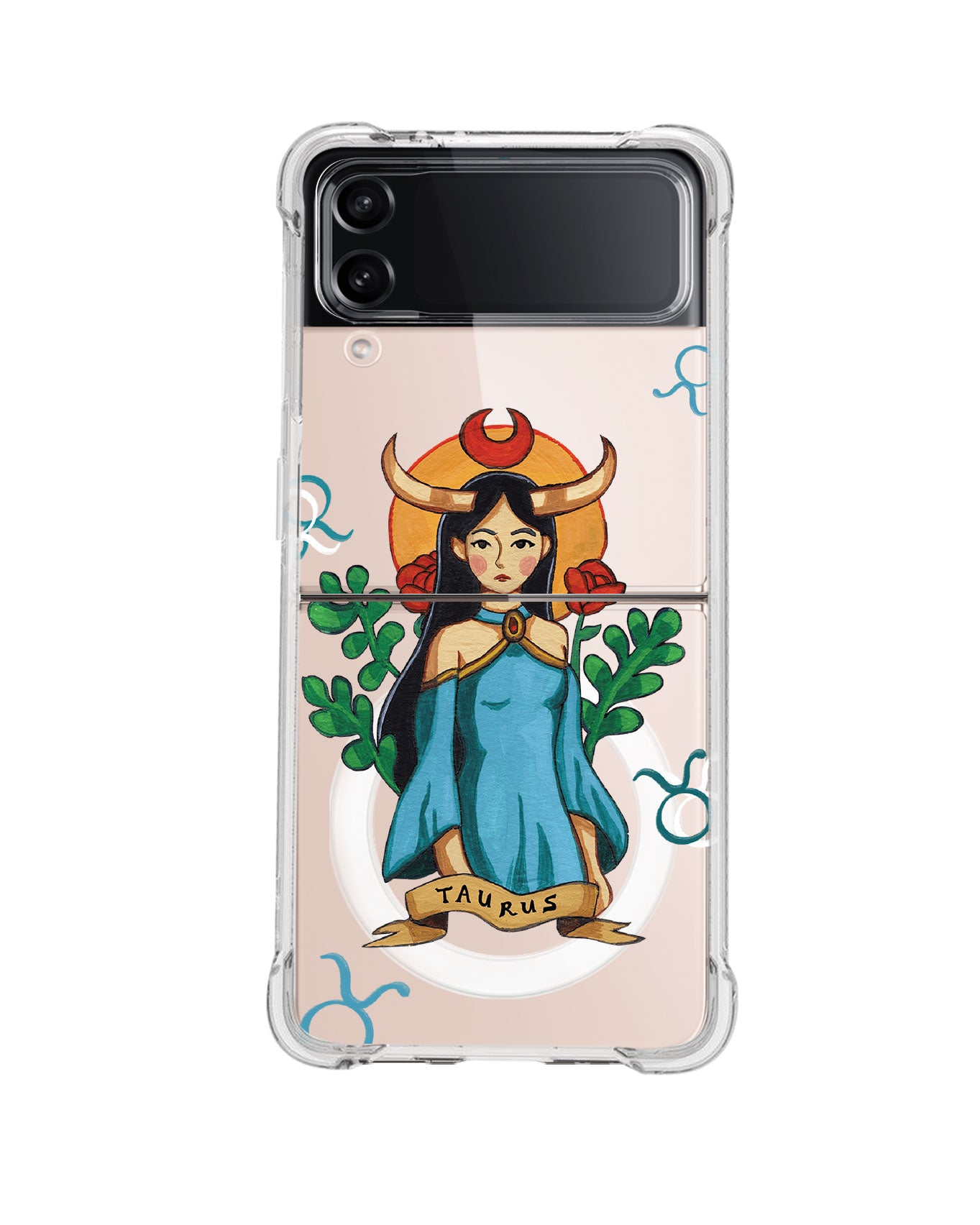 Magsafe Case - Taurus