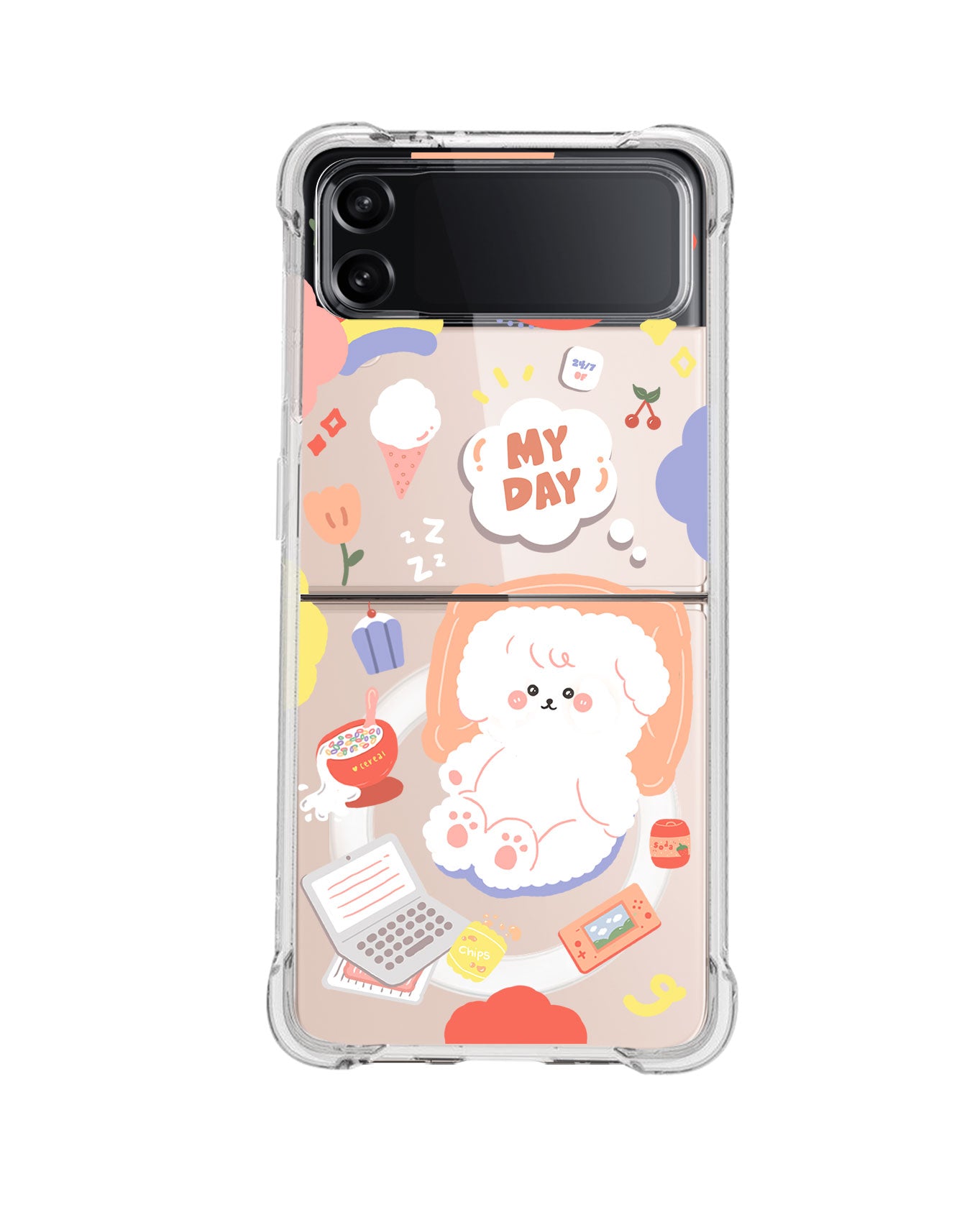 Magsafe Case - The New Normal