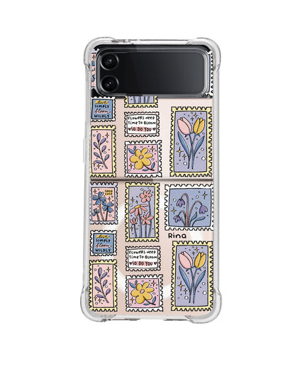 Magsafe Case - Time to Bloom