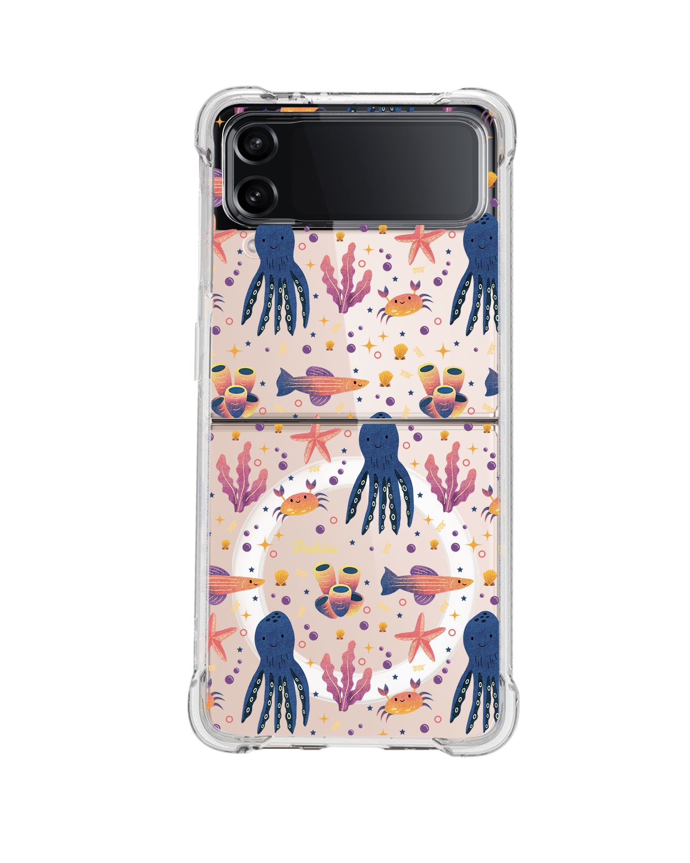 Magsafe Case - Underwater Dreams 1.0