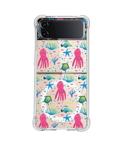 Magsafe Case - Underwater Dreams 2.0