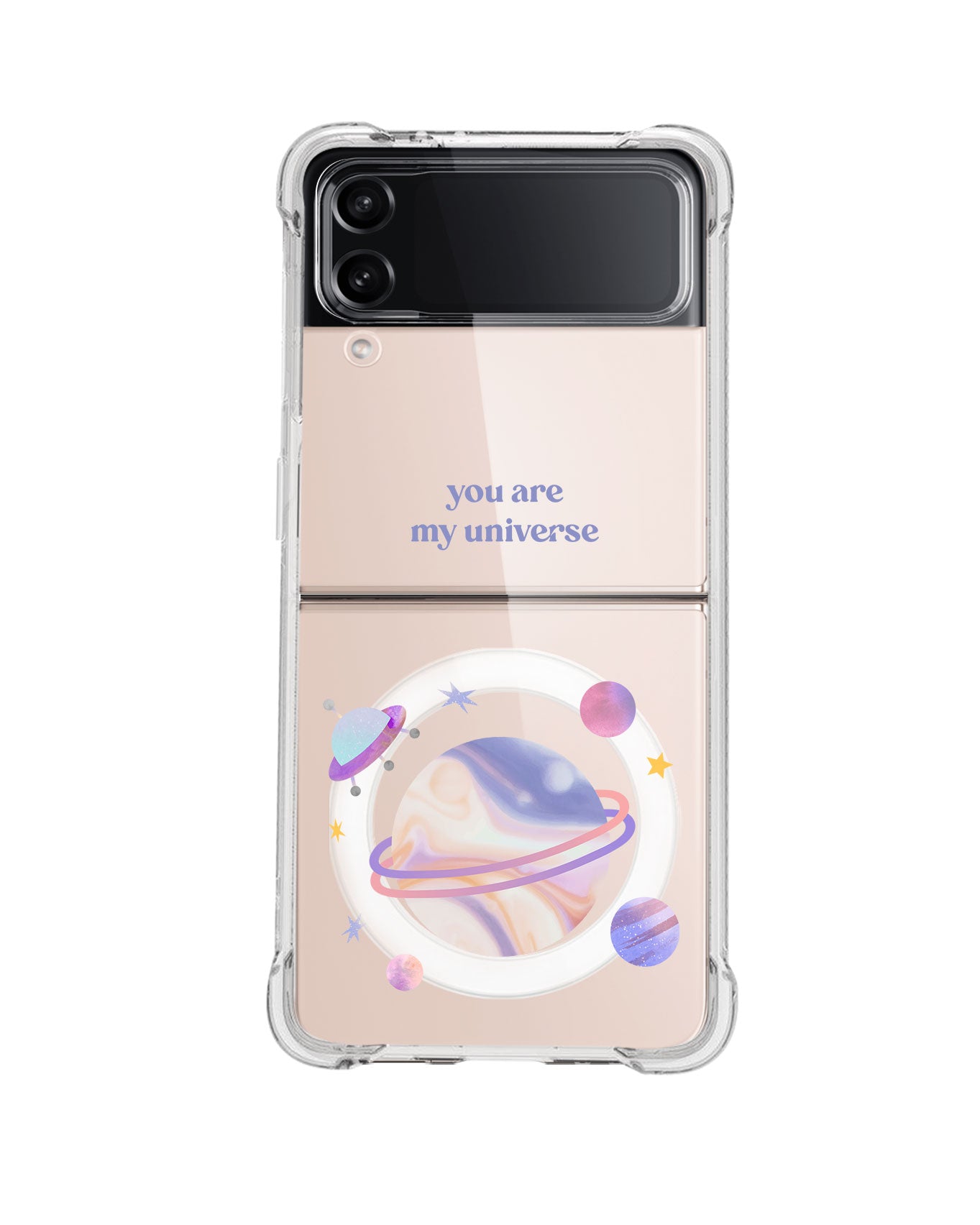 Magsafe Case - My Universe