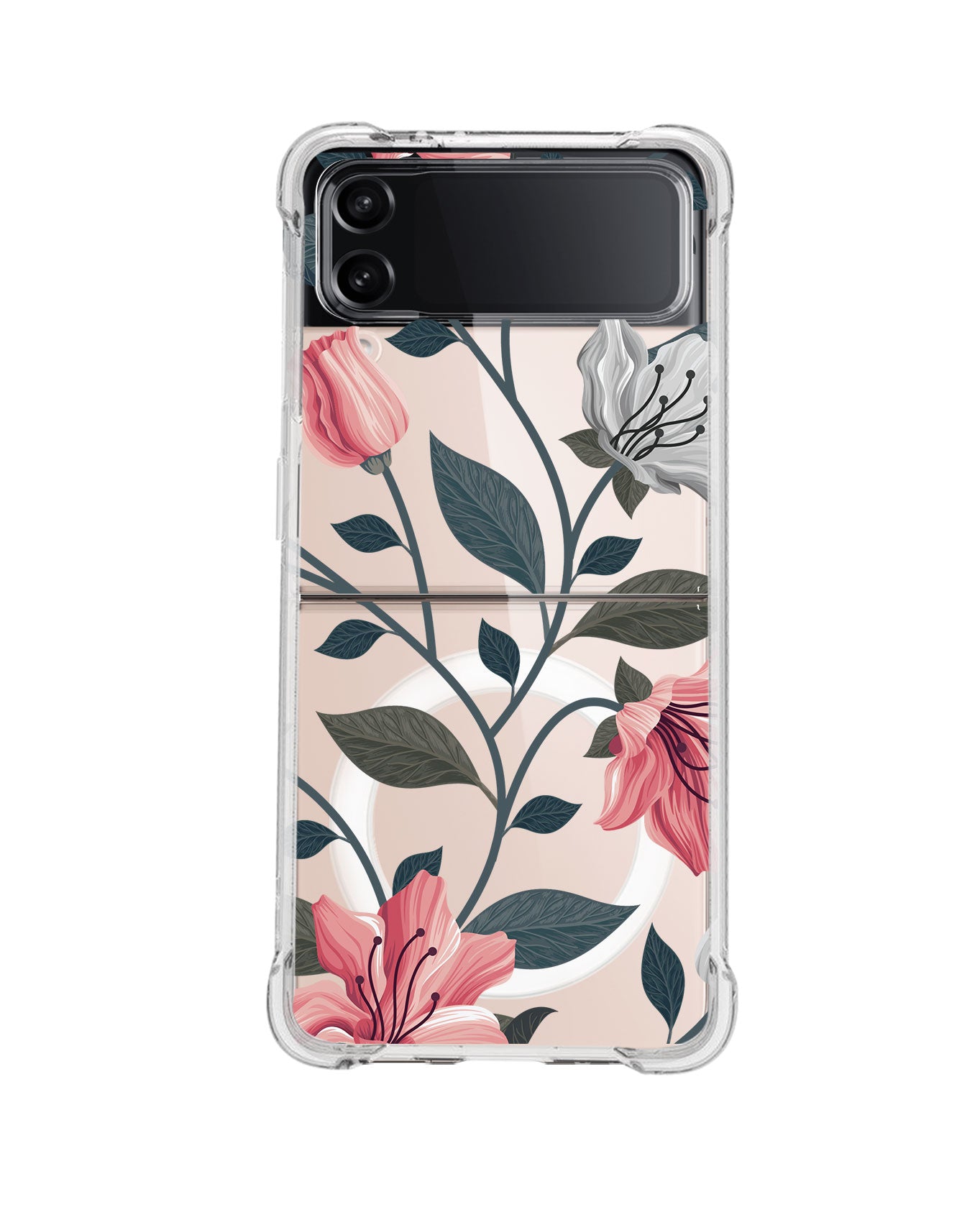 Magsafe Case - Valerie