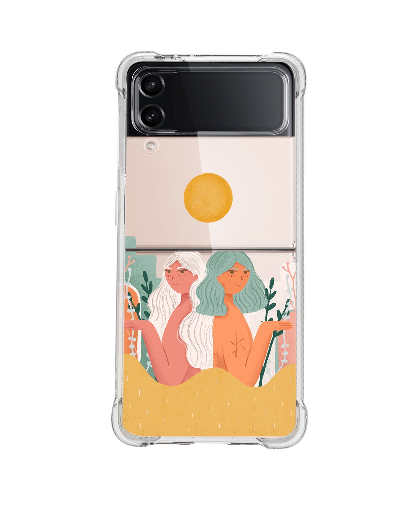 Magsafe Case - We're Beautiful