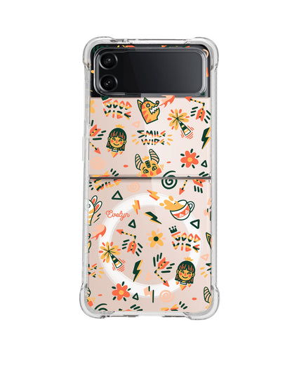 Magsafe Case - Wild & Free