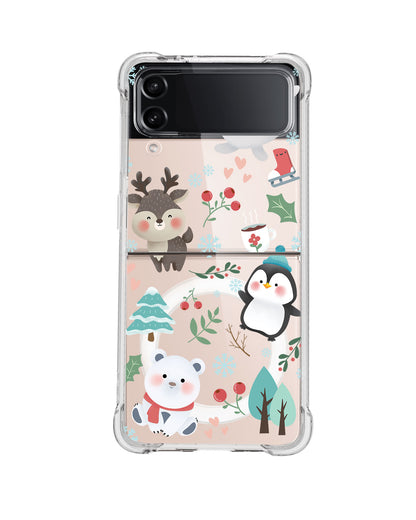 Magsafe Case - Winter