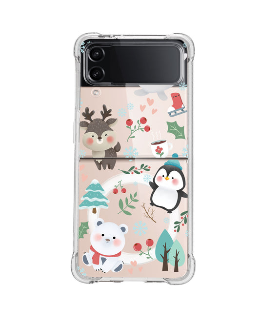 Magsafe Case - Winter