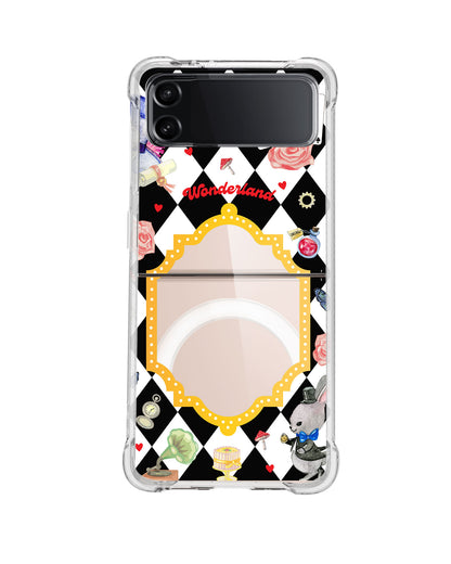 Magsafe Case - Wonderland 2.0