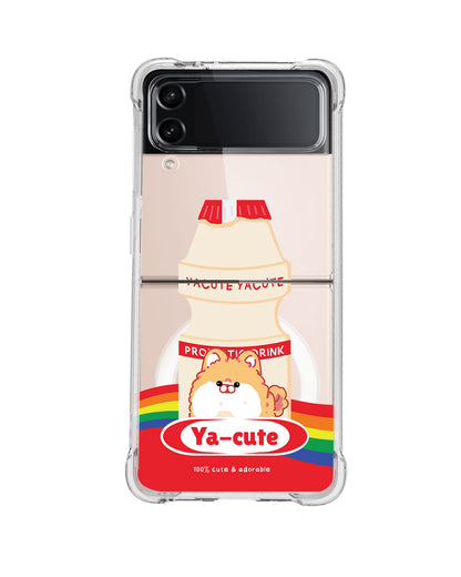 Magsafe Case - Yacute Dog