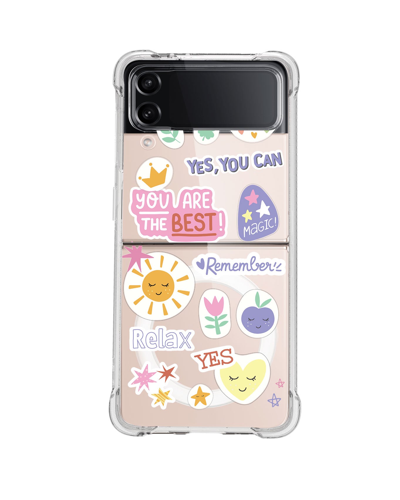 Magsafe Case - You are the Best 2.0