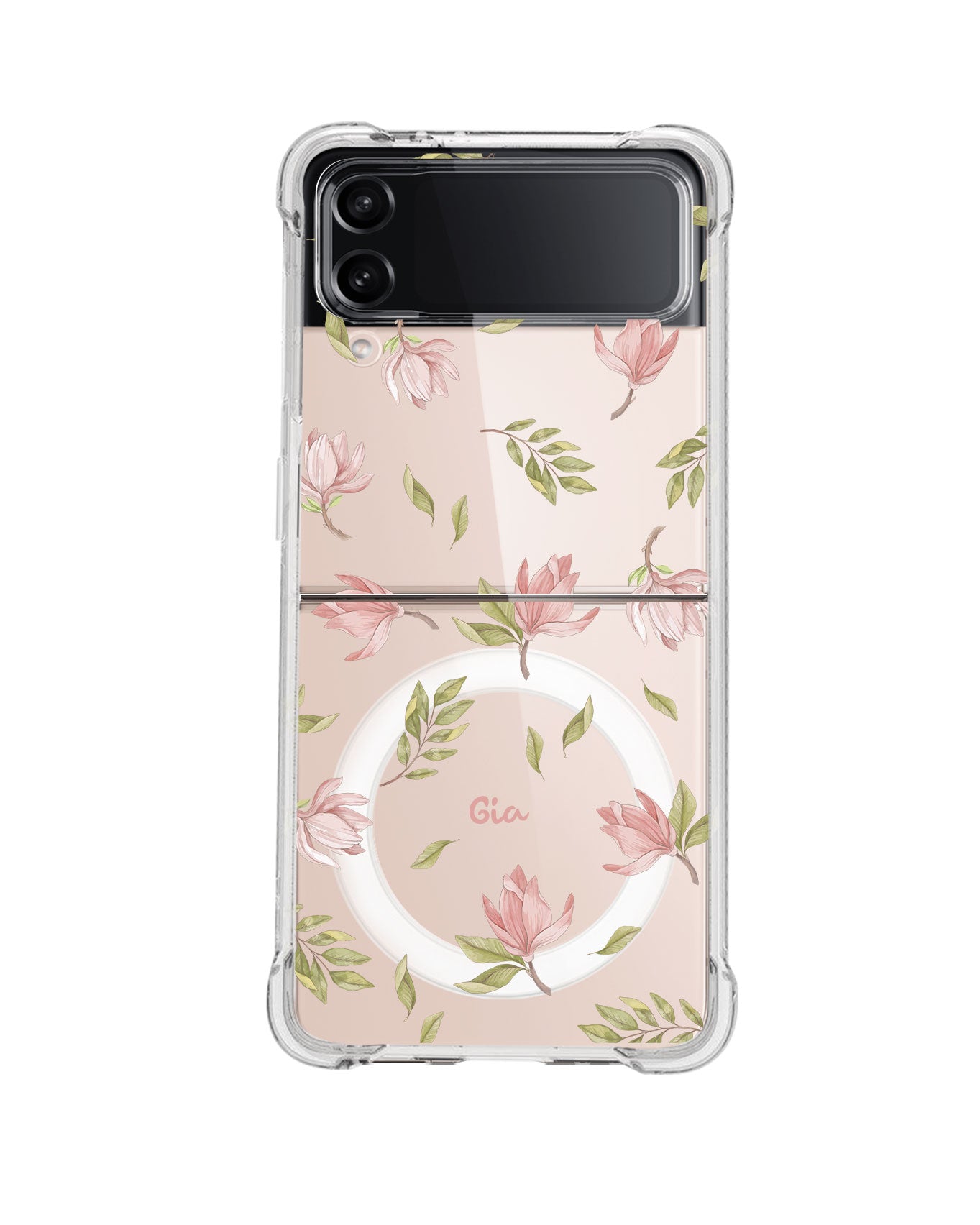 Magsafe Case - Azalea