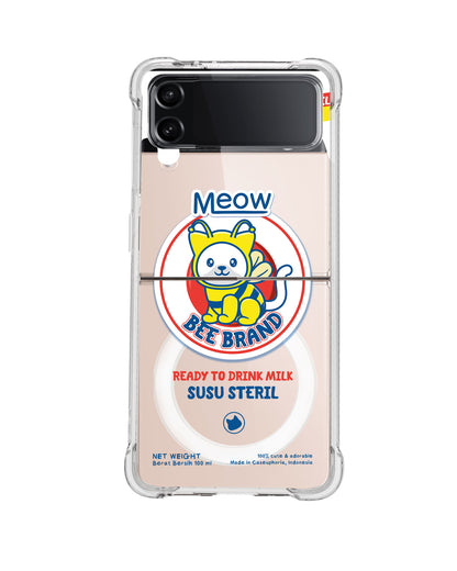 Magsafe Case - Bee Brand