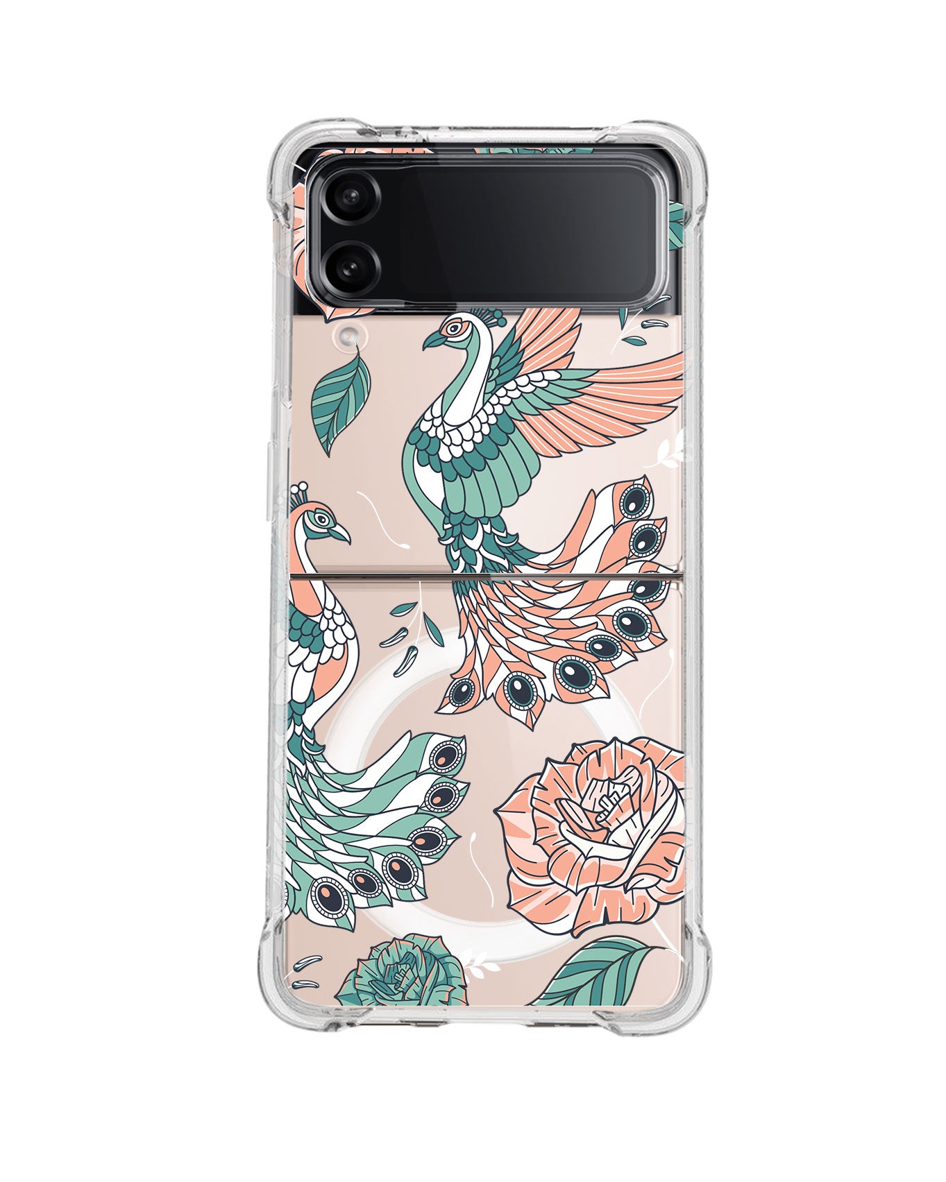 Magsafe Case - Bird of Paradise 3.0