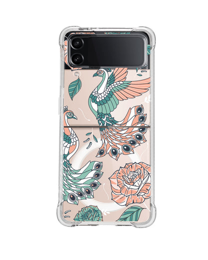 Magsafe Case - Bird of Paradise 3.0