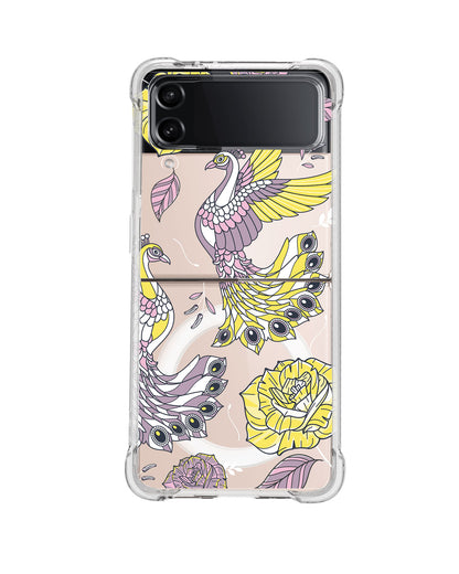 Magsafe Case - Bird of Paradise 4.0