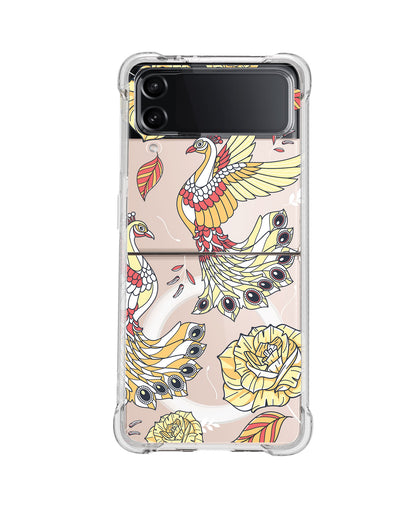 Magsafe Case - Bird of Paradise 5.0