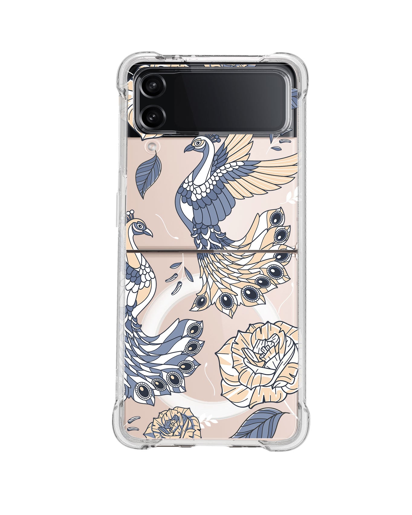 Magsafe Case - Bird of Paradise 6.0