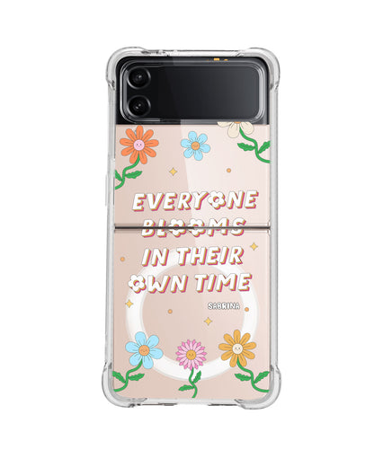 Magsafe Case - Blooms
