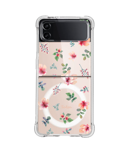 Magsafe Case - Botanical Garden 5.0