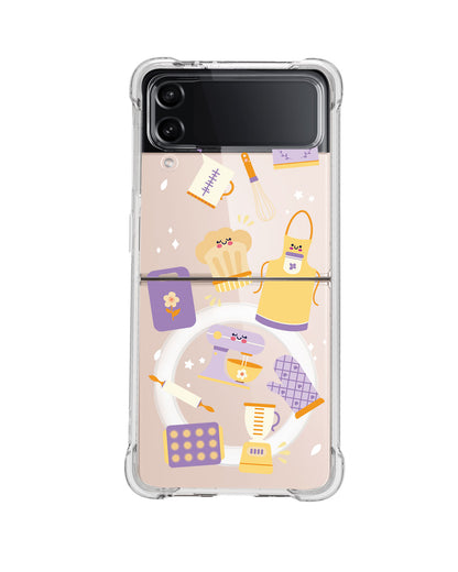 Magsafe Case - Chef or Baker