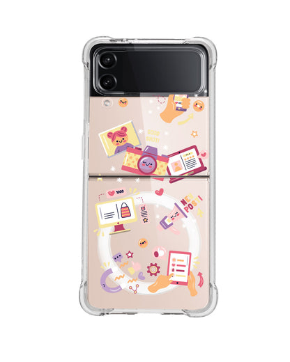 Magsafe Case - Content Creator