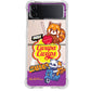 Android Flip / Fold Rearguard Hybrid - Cwupa Cwups