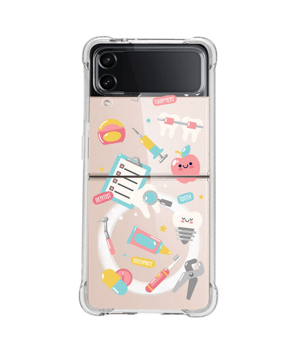 Magsafe Case - Dentist