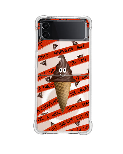 Magsafe Case - Oh... Sh*t Happens