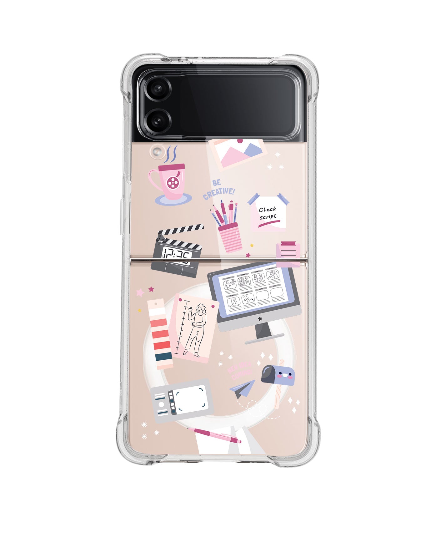 Magsafe Case - Designer