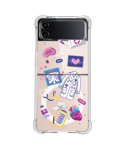 Magsafe Case - Doctor