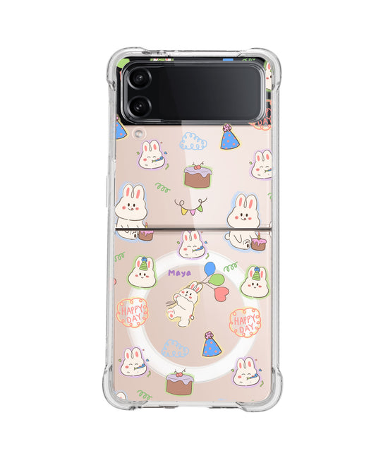 Magsafe Case - Fun Party