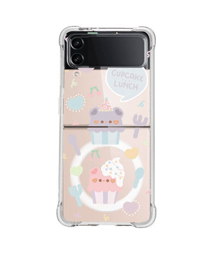 Magsafe Case - Cupcake