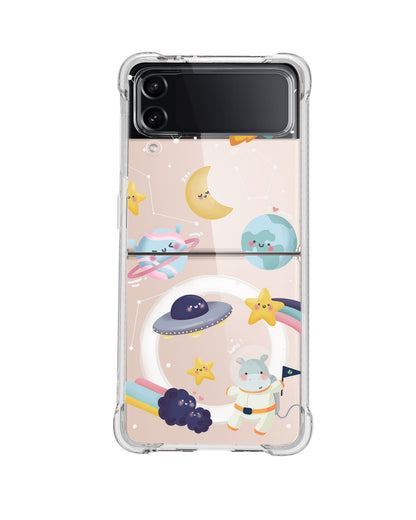 Magsafe Case - Galaxy (artevefacts)