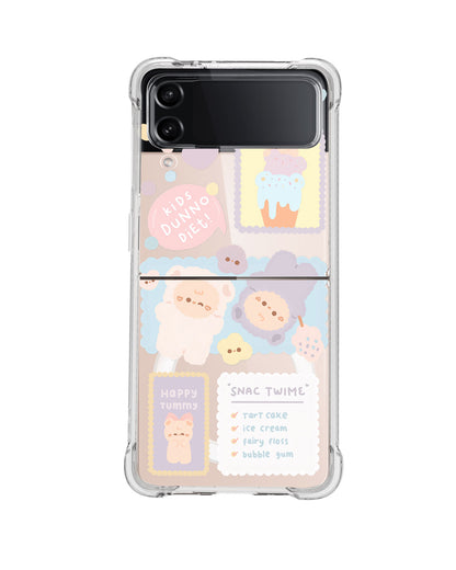 Magsafe Case - Sweet Heaven