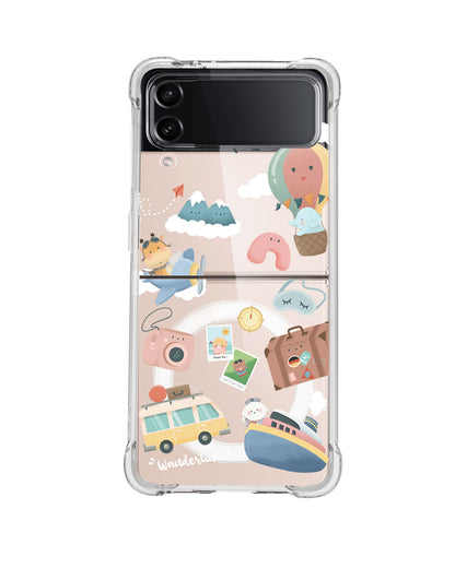 Magsafe Case - Travel