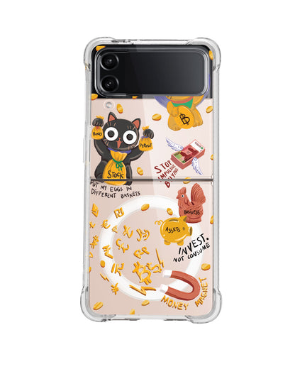 Magsafe Case - I Am... Money Magnet!!!