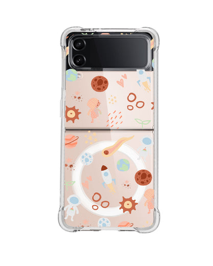 Magsafe Case - Need My Space