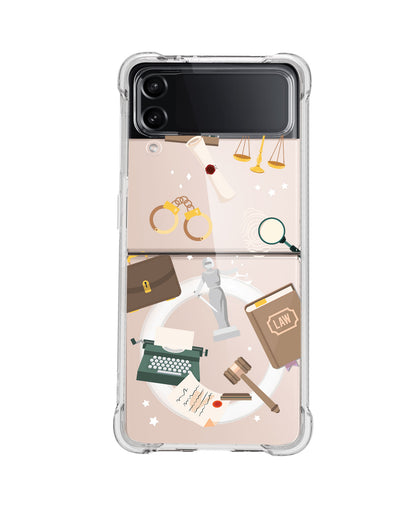 Magsafe Case - Lawyer