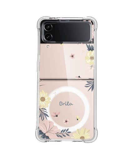 Magsafe Case - Margaret