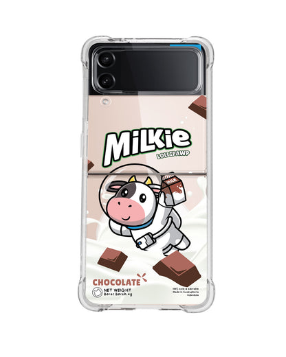 Magsafe Case - Milkie