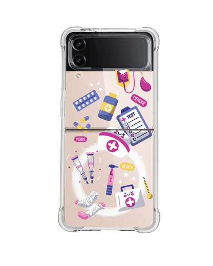 Magsafe Case - Nurse