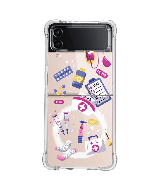 Magsafe Case - Nurse