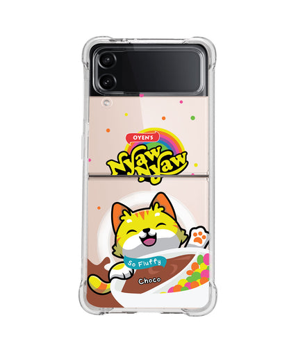 Magsafe Case - Nyaw Nyaw