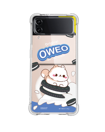 Magsafe Case - Oweo Dog