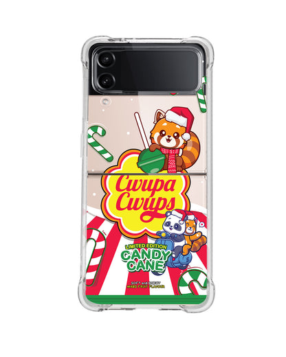 Magsafe Case - Cwupa Cwups Christmas