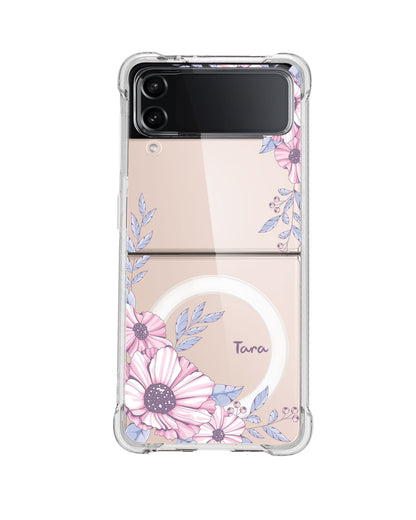 Magsafe Case - Pink Blossom
