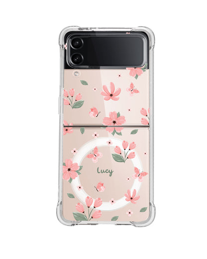 Magsafe Case - Pink Delight