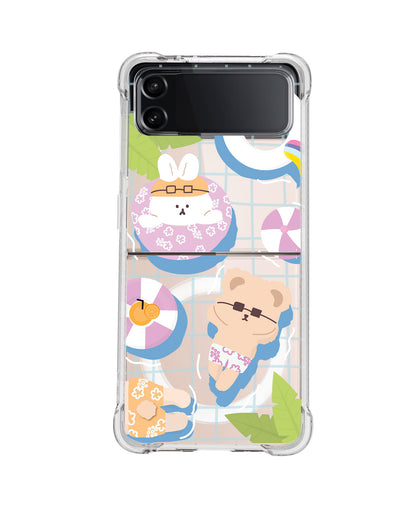 Magsafe Case - Pool Party Pink